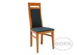 Krzesło Loren