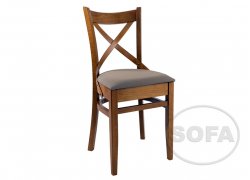 Krzesło Piwonia I