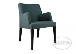 Krzesło-fotel Helvic